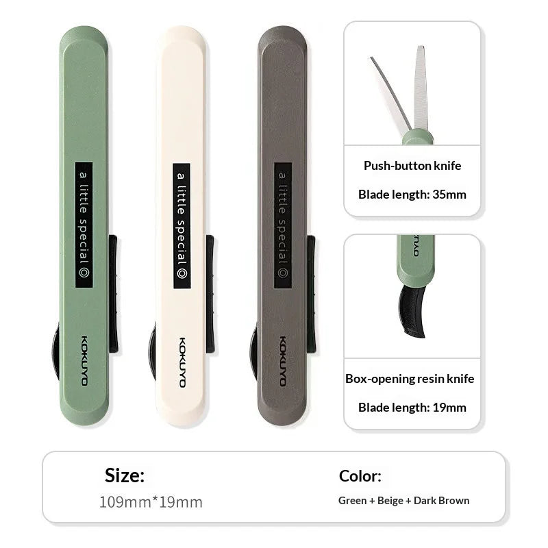 CowLost | product_id-kokuyo-a-little-special-2-in-1-foldable-dual-function-scissors-for-craft-diy |26