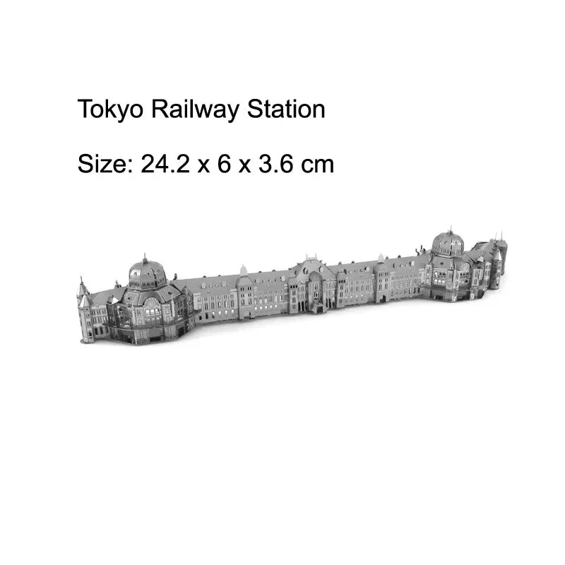 CowLost | product_id-3d-metal-puzzle-yue-yang-tower-chinese-architecture-diy-laser-cut-model-kit |22