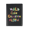 CowLost | mini-penny-coin-storage-bag-coin-album-book-120-pockets-coins-collector-collecting-money-organizer-coin-holder-albums |8