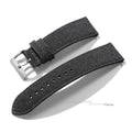 CowLost | product_id-sailcloth-quick-release-waterproof-watch-strap-20mm-22mm-for-seiko-unisex |9
