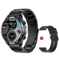CowLost | haylou-solar-5-voice-calling-smartwatch-1-58-amoled-display |41