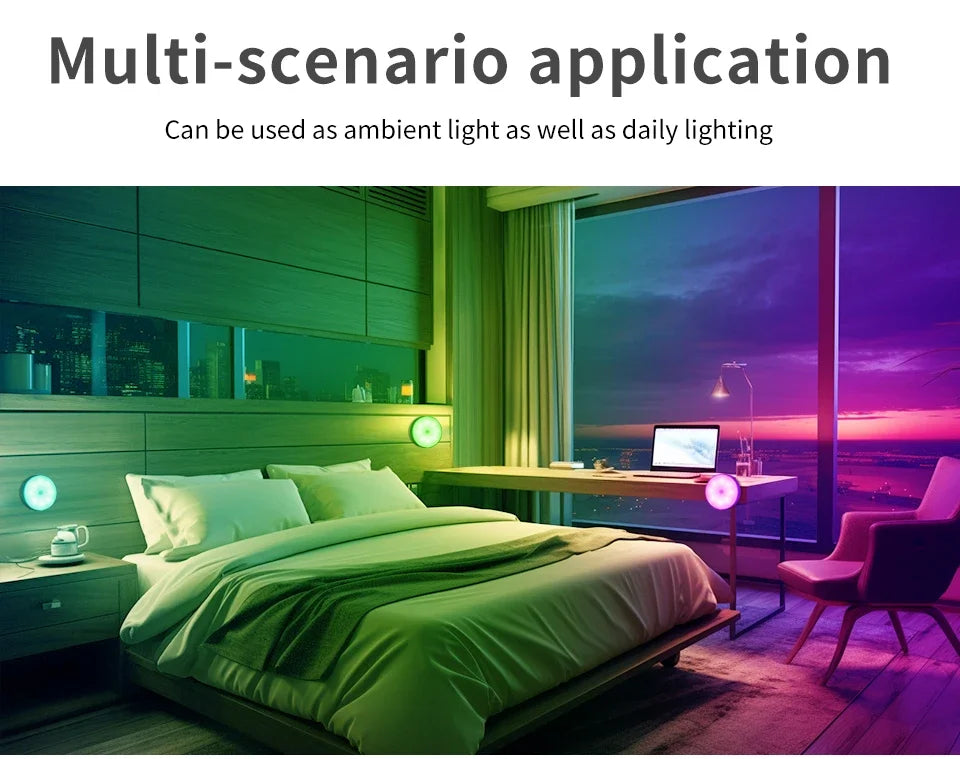 CowLost | product_id-ggbee-usb-rechargeable-led-motion-sensor-night-light-with-switch-magnetic-rgb-warm-white-wall-lamp |14