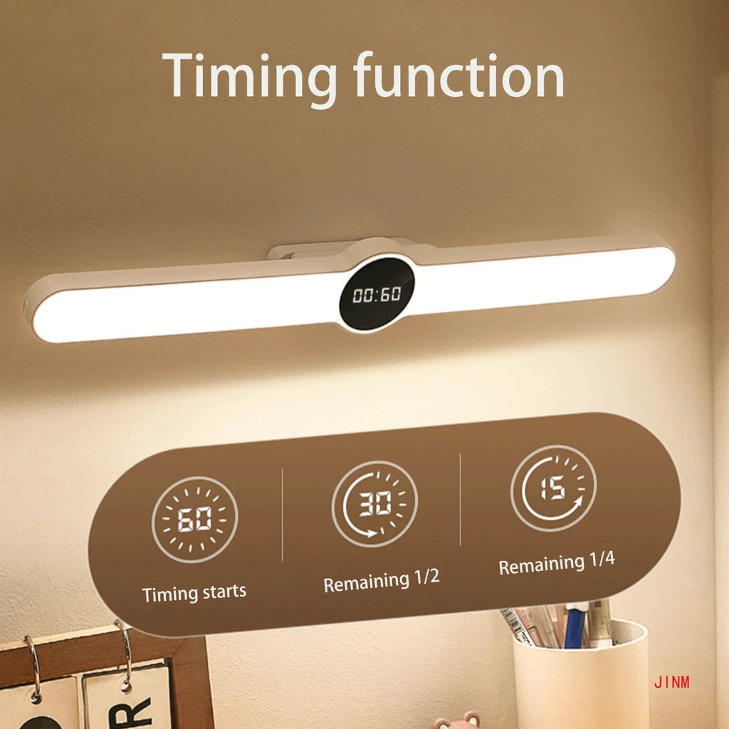 CowLost | product_id-led-eye-protection-desk-lamp-with-magnetic-charger-for-dormitory |5