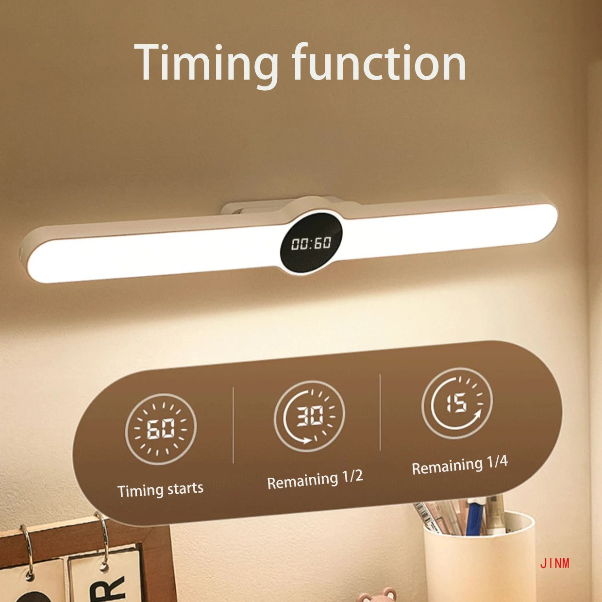 CowLost | product_id-led-eye-protection-desk-lamp-with-magnetic-charger-for-dormitory |5