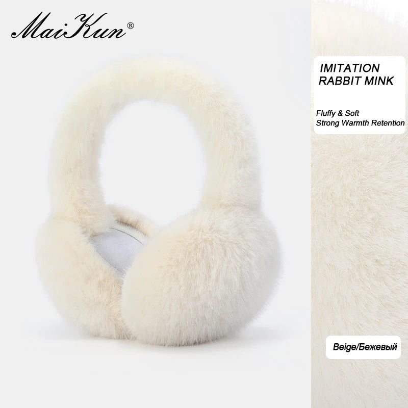 CowLost | maikuns-thermal-earmuffs-all-match-autumn-winter-cycling-thickened-ear-bags |2
