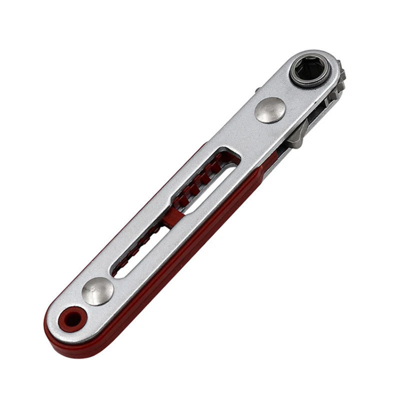 CowLost | product_id-mini-bidirectional-ratchet-wrench-hex-torx-1-4-square-drive-drill-bit-socket |8