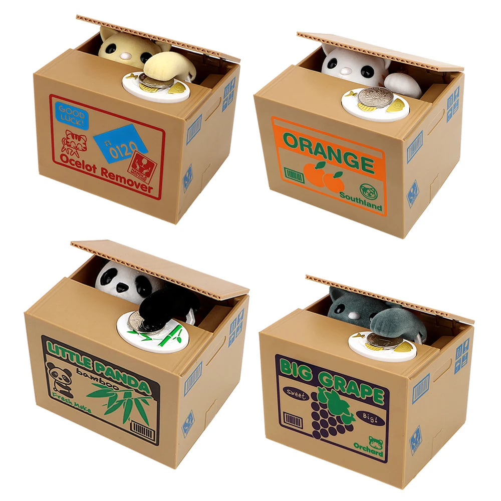 CowLost | product_id-automated-panda-cat-electronic-coin-bank-cute-steal-money-saving-box-gift |1