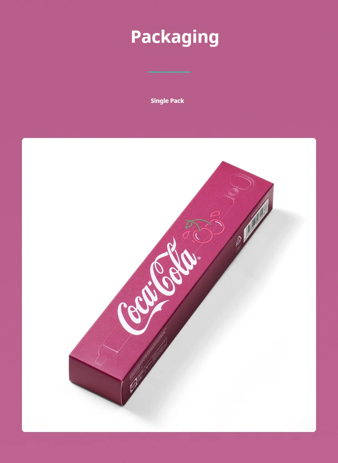 CowLost | product_id-kaco-coca-cola-limited-edition-0-5mm-black-gel-pen-cherry-pull-tab-for-homework-exams |14