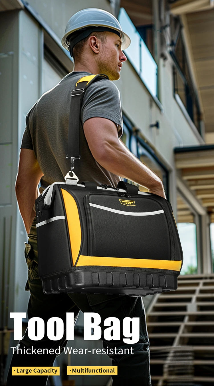 CowLost | product_id-electrician-tool-bag-large-capacity-hand-organizer-durable-knitted-material |7