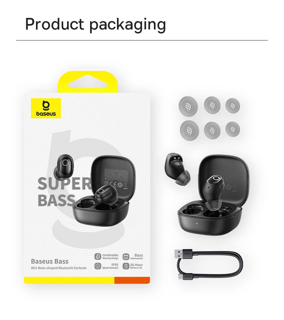 CowLost | baseus-bass-bd1-wireless-earbuds-bluetooth-5-4-earphones |23