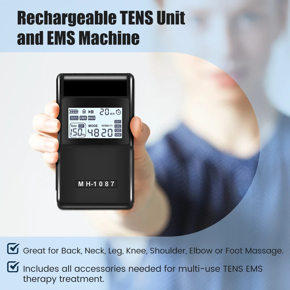CowLost | uncategorized-electric-ems-muscle-stimulator-with-4-output-channels-and-48-modes |2