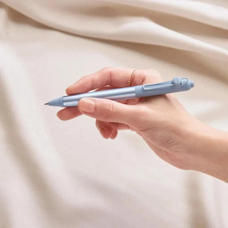 CowLost | product_id-uniball-zento-limited-edition-gel-pen-0-38-0-5mm-semi-metal-signature-flow-for-school-office |11