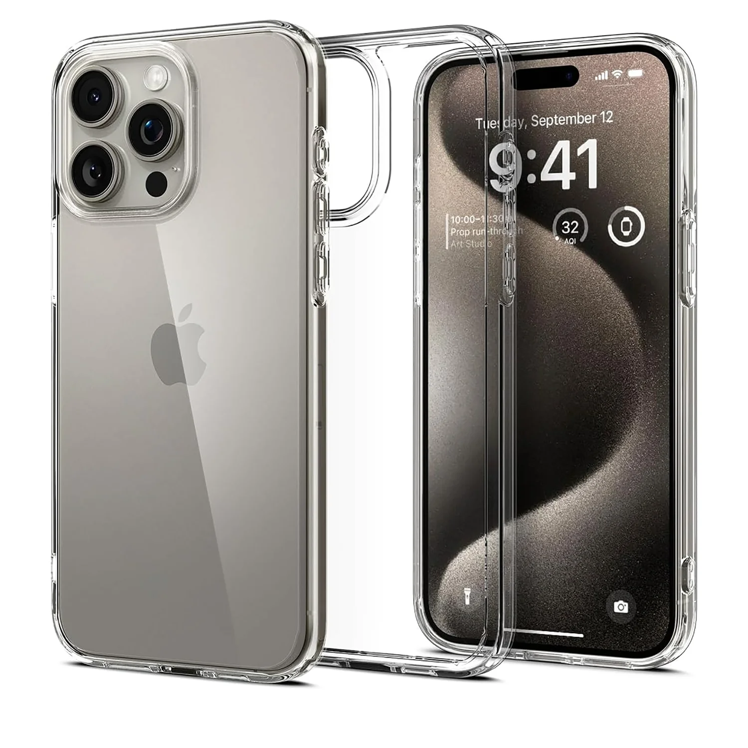 CowLost | transparent-soft-case-for-iphone-14-12-13-15-11-pro-x-xs-max-plus-ultra-thin-fit |1
