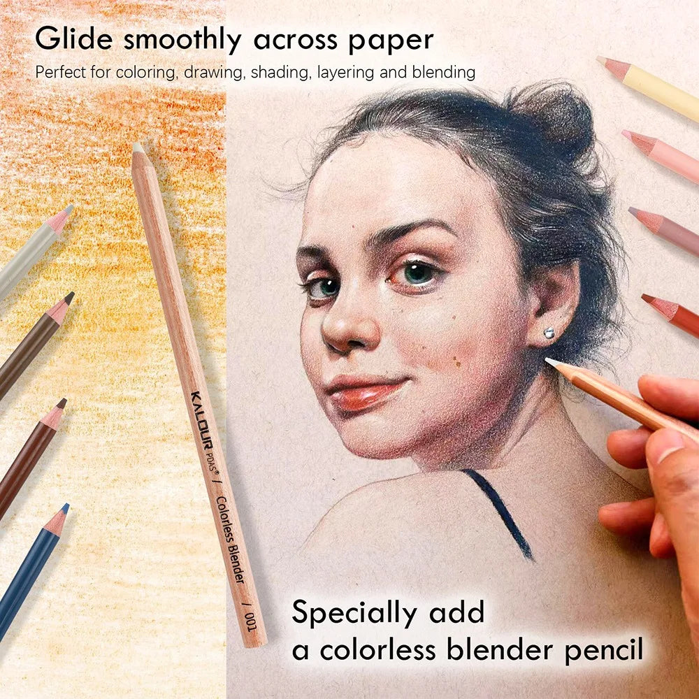 CowLost | product_id-kalour-35pcs-skin-tone-oil-based-wood-pencils-for-painting |7