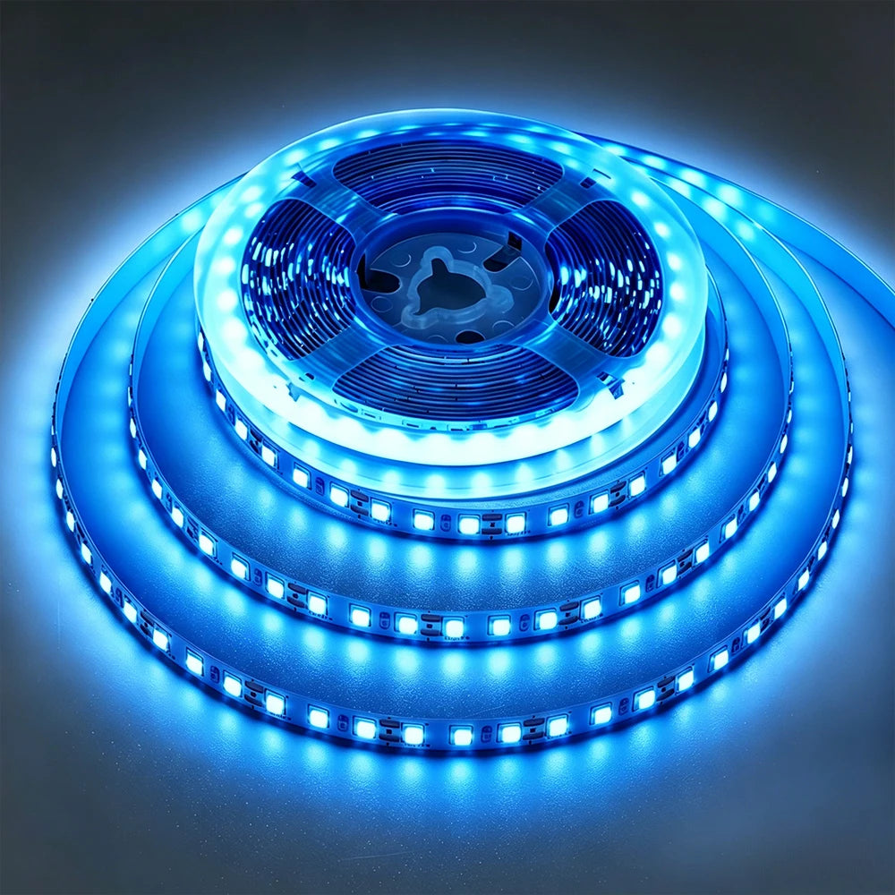 CowLost | tv-led-backlight-strips-bars-product_id-5v-usb-led-light-strip-flexible-tape-for-indoor-study-wardrobe-tv-backlight-stair-cabinet-decor |11