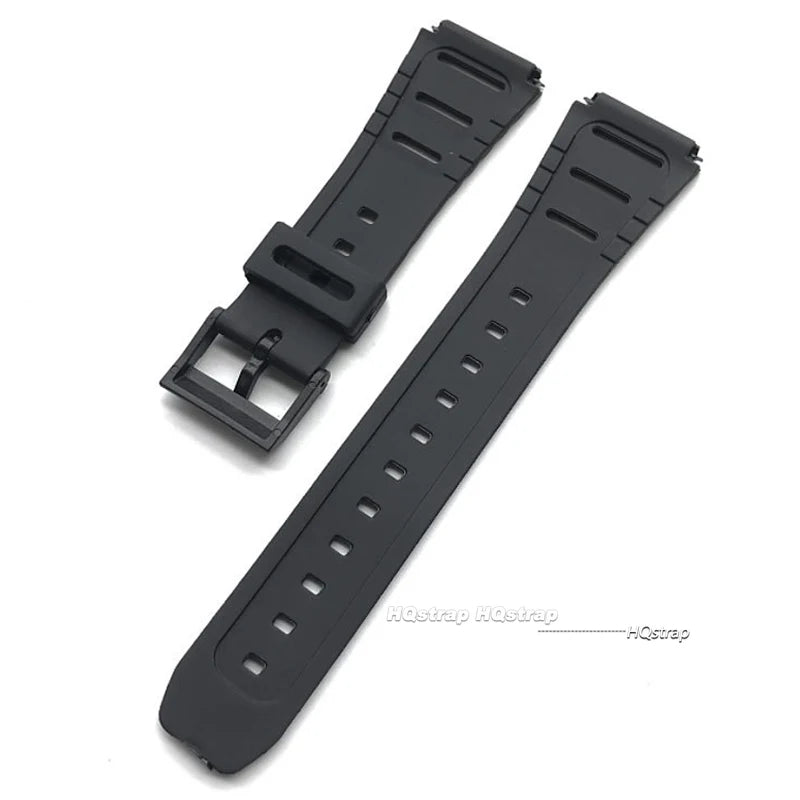 CowLost | product_id-hqstrap-silicone-watch-band-for-casio-w-720-w-722-w-741-wl-100-ca-53-ca-61-unisex-replacement |10