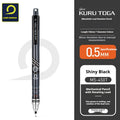 CowLost | product_id-uni-kuru-toga-450t-0-5mm-mechanical-pencil-with-ergonomic-grip-and-anti-smudge-lead-auto-rotating-tip-for-writing-and-sketching |26
