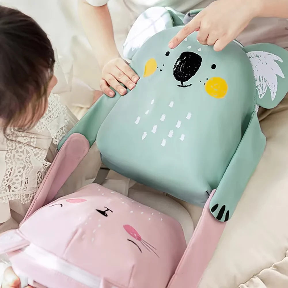 CowLost | backpack-child-cute-koala-backpack-for-kindergarten |2