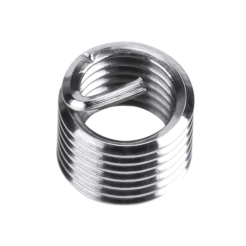 CowLost | product_id-15pcs-metric-helicoil-thread-repair-kit-m5-m14-m12x1-5-for-car-coil-tools |41