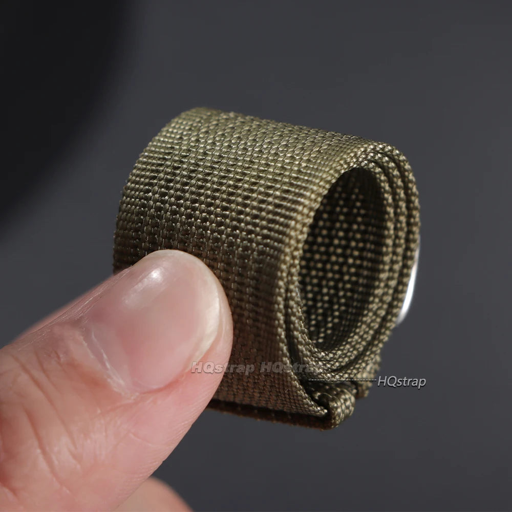 CowLost | product_id-nylon-canvas-ribbed-20mm-22mm-sport-watch-strap-replacement-for-smartwatch-unisex |5
