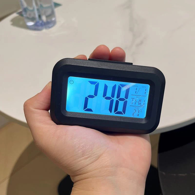 CowLost | alarm-clock-table-clock |5