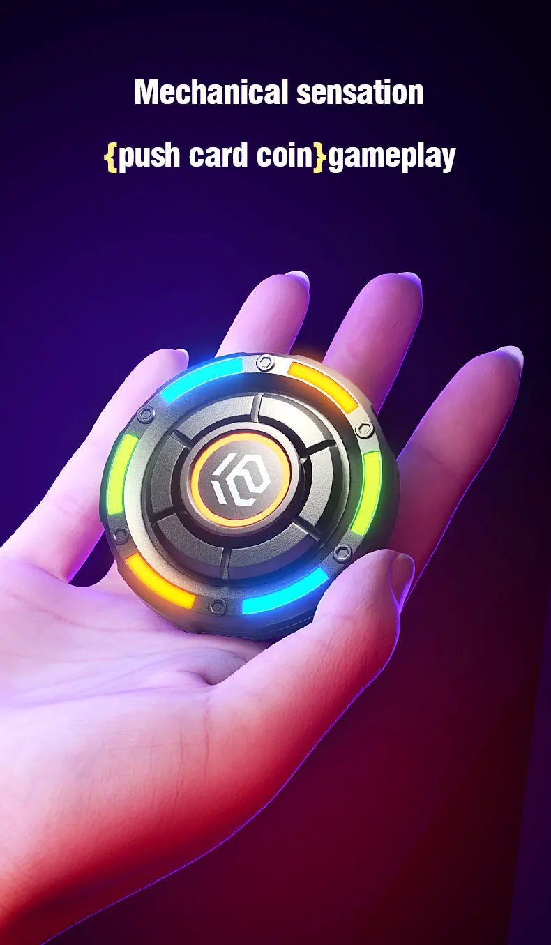 CowLost | product_id-papa-coin-push-card-metal-fidget-spinner-gyroscope-stress-reliever-edc-toy-gift |9
