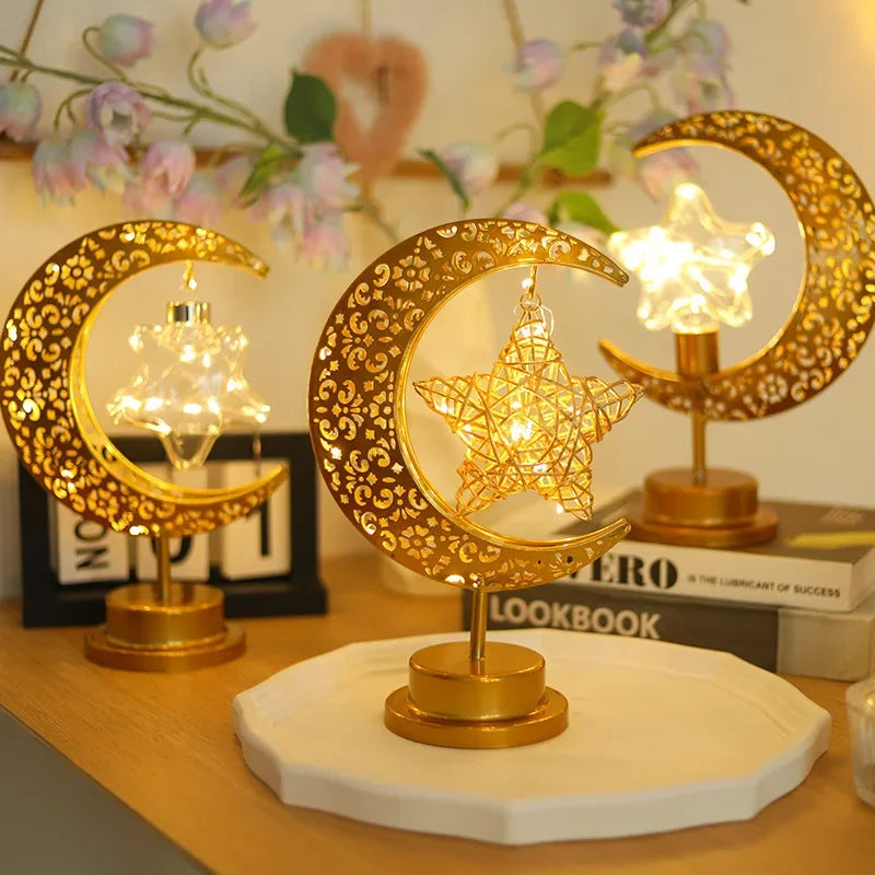 CowLost | product_id-2026-ramadan-led-star-moon-candle-lamp-eid-mubarak-night-light-for-islamic-party-eid-al-fitr-gifts |1