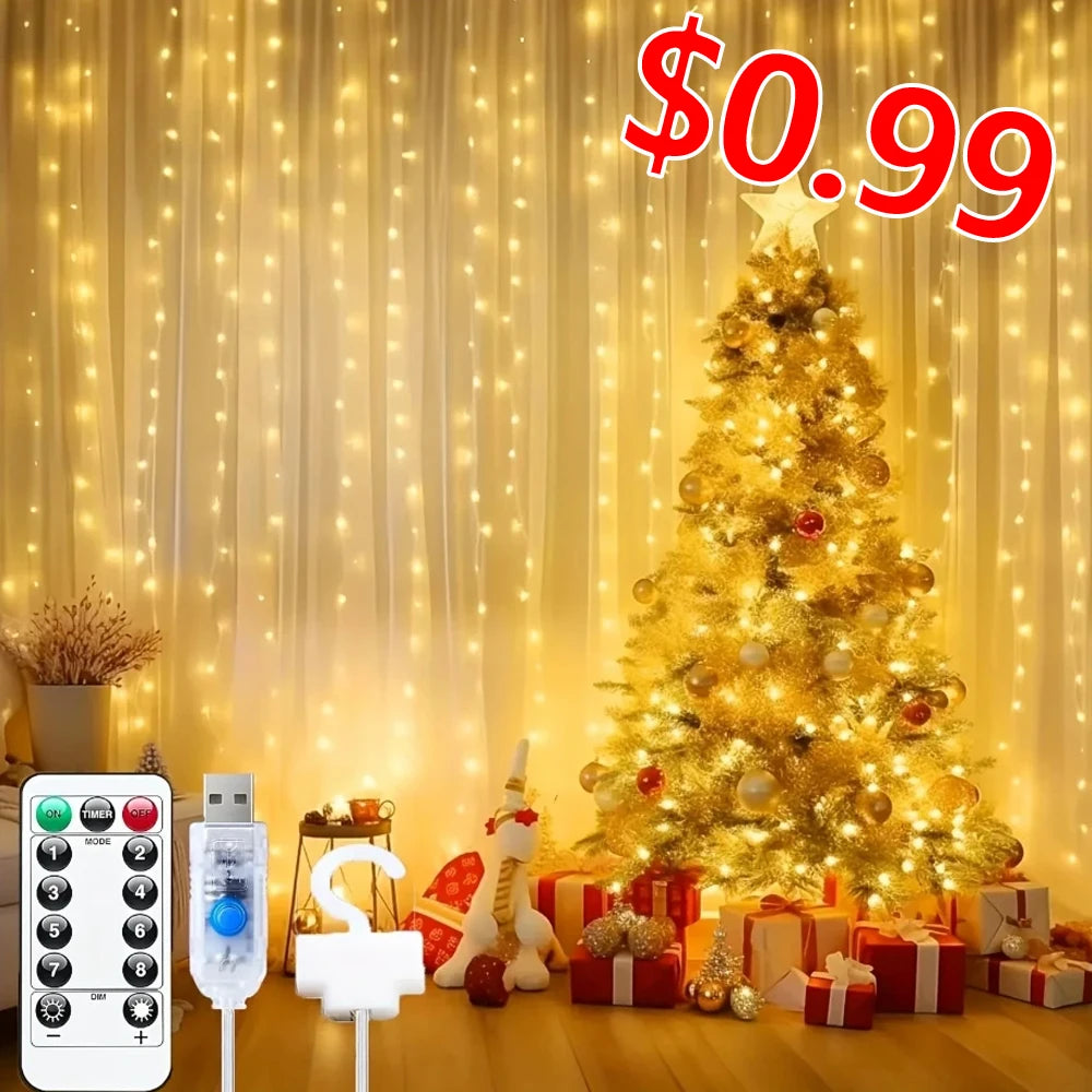 CowLost | light-ropes-strings-product_id-solar-led-rope-fairy-tube-lights-outdoor-waterproof-8-mode-lawn-garden-decoration |8