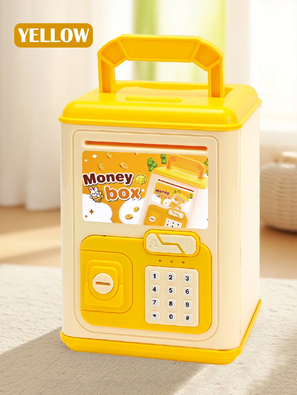 CowLost | product_id-unlock-key-piggy-bank-atm-money-box-for-kids-with-music-and-lights-large-capacity-battery-not-included |17