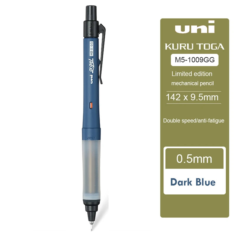 CowLost | product_id-uni-m5-1009gg-mechanical-pencil-0-3-0-5mm-dual-mode-automatic-core-switch |14