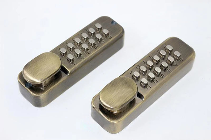 CowLost | locks-keys-product_id-waterproof-double-keypad-password-lock-for-outdoor-gates-and-villas-keyless-entry |16