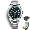 CowLost | pagani-design-green-glass-mens-mechanical-watches-luxury-sapphire-automatic-watch |23