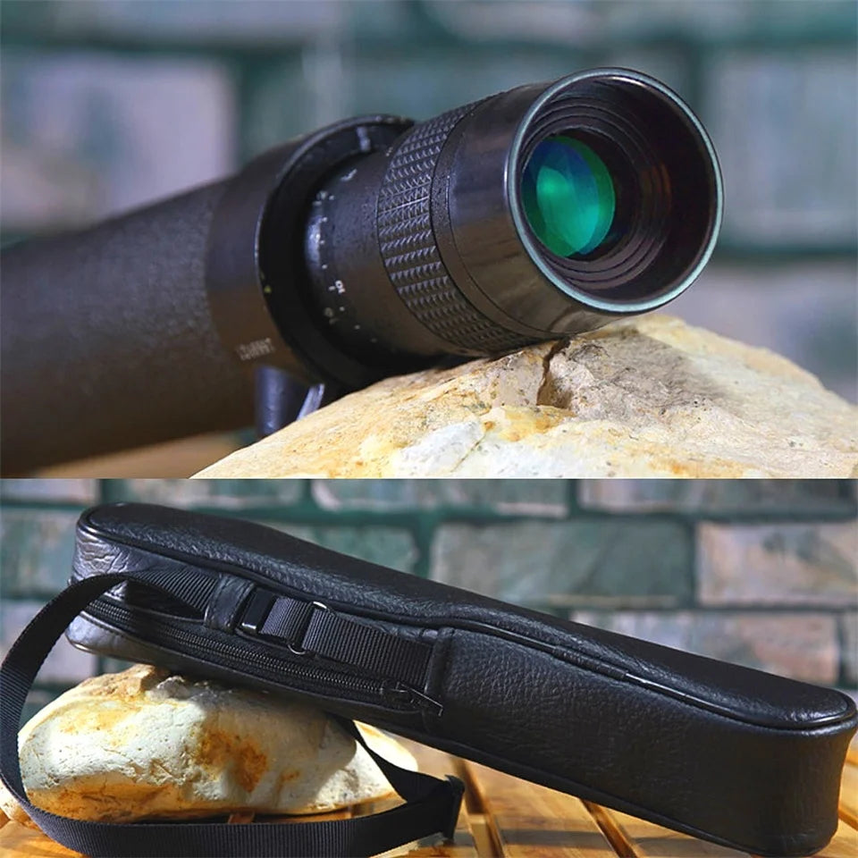 CowLost | product_id-baigish-8-24x40-hd-metal-monocular-telescope-bak4-russian-black |14