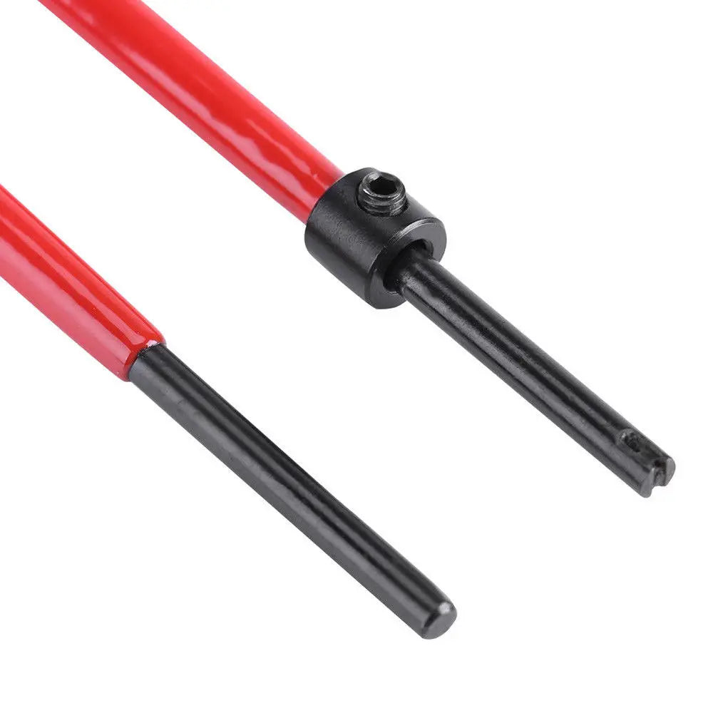 CowLost | product_id-15pcs-metric-helicoil-thread-repair-kit-m5-m14-m12x1-5-for-car-coil-tools |66