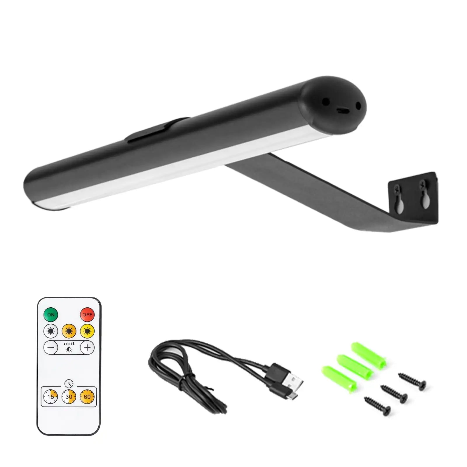 CowLost | product_id-4000mah-wireless-rechargeable-led-picture-light-with-remote-for-art-display |20