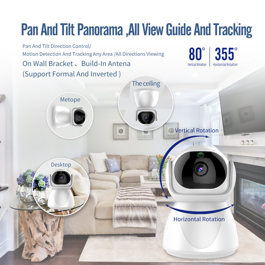 CowLost | product_id-vesafe-indoor-3mp-5g-2-4g-wifi-pt-surveillance-camera-with-hd-infrared-night-vision-and-motion-detection-app-control |12