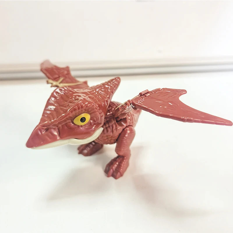 CowLost | product_id-jurassic-dinosaurs-indominus-rex-tyrannosaurus-building-block-action-figure-toy |13