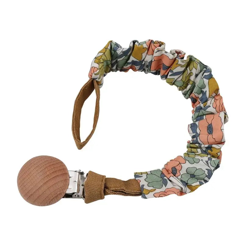 CowLost | baby-infant-cotton-pacifier-clips-for-newborn-teething-soother |23