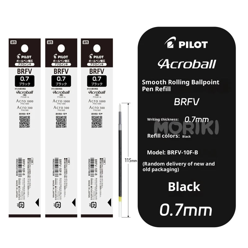 CowLost | product_id-pilot-acroball-retractable-ballpoint-pen-ultra-smooth-hybrid-ink-0-5-0-7mm-japanese-design-for-office-business |38