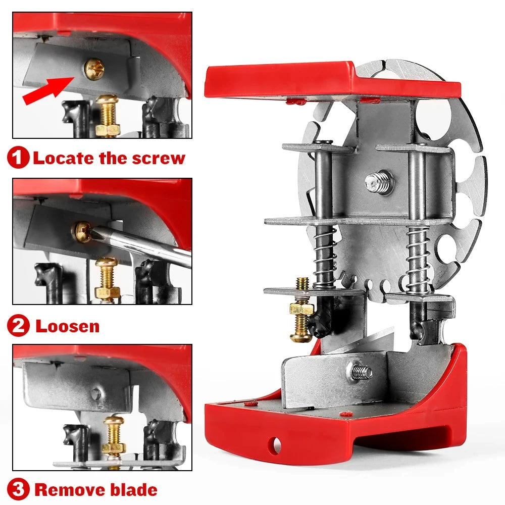 CowLost | product_id-universal-electric-wire-stripper-and-cable-cutter-pliers-tool-for-home-improvement |5