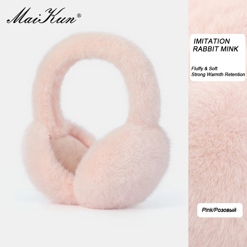 CowLost | maikuns-thermal-earmuffs-all-match-autumn-winter-cycling-thickened-ear-bags |3