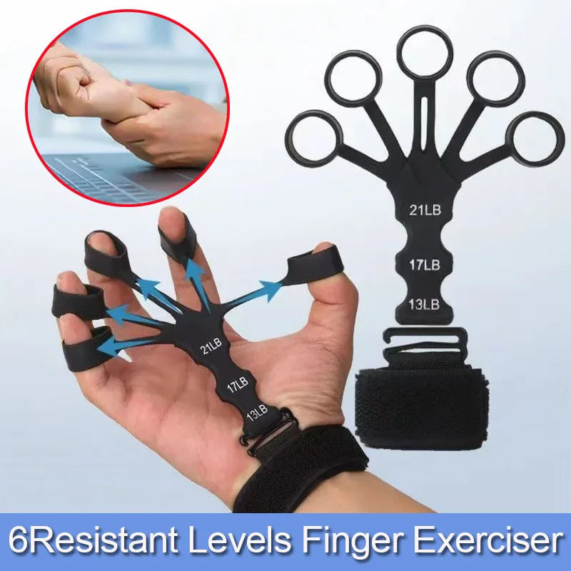 CowLost | product_id-5-finger-silicone-wrist-grip-strengthener-for-hand-therapy-and-finger-recovery |7