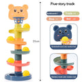 CowLost | product_id-2-7-layers-rolling-ball-track-educational-stacking-toy-for-kids-gift |19