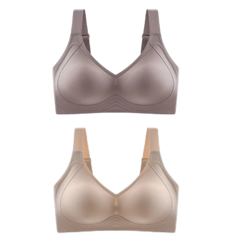 CowLost | product_id-fallsweet-plus-size-wireless-seamless-push-up-bra-for-women-supportive-sleep-yoga-sports-bralette |12