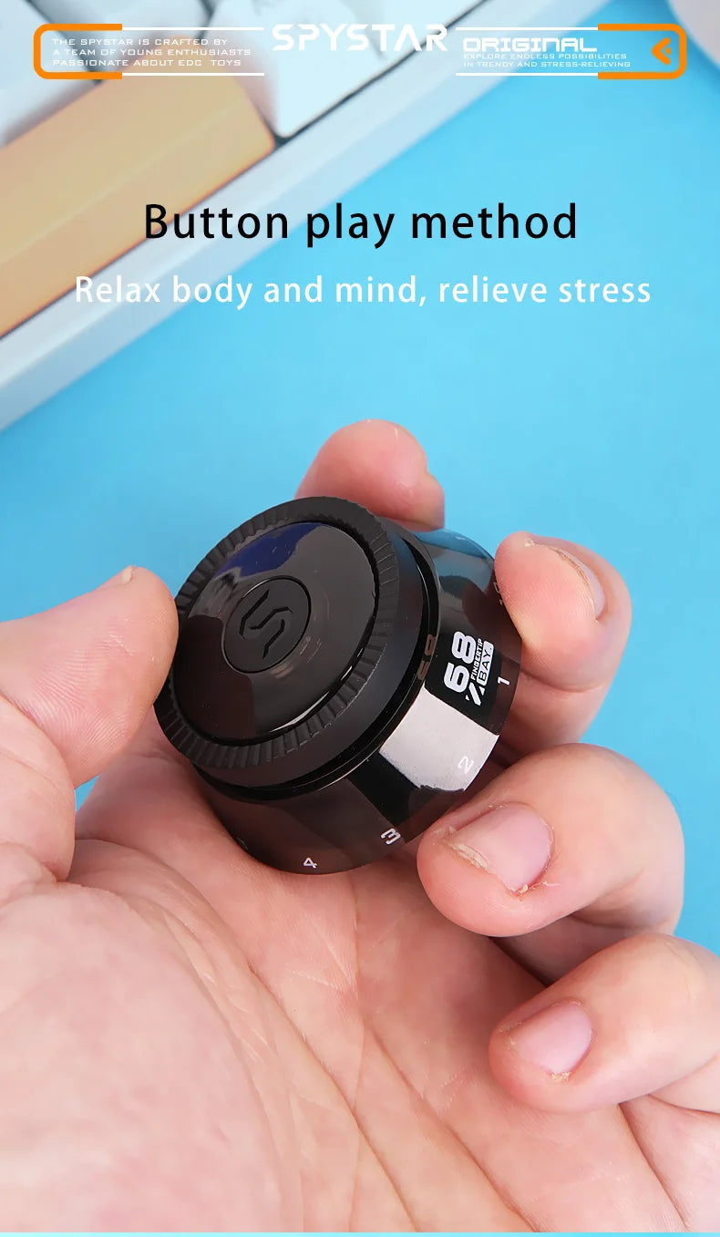 CowLost | product_id-edc-ratchet-lucky-roulette-fingertip-gyroscope-stress-relief-toy-for-adults |10