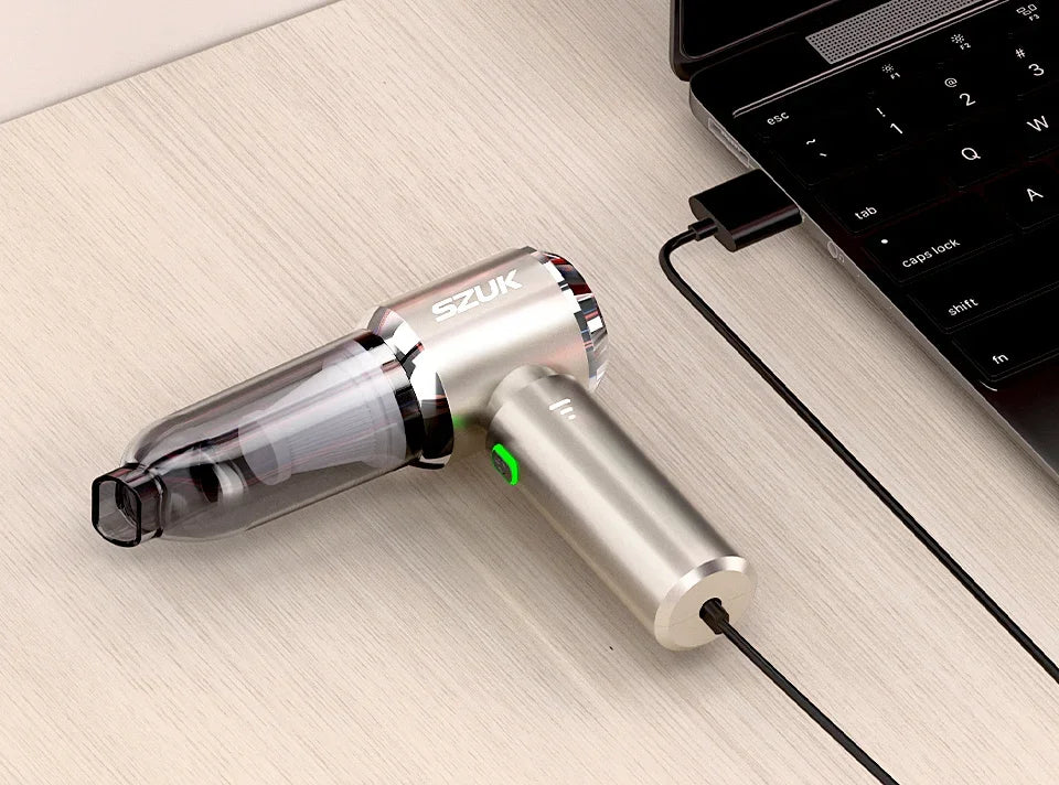 CowLost | szuk-car-vacuum-cleaner-985000pa-mini-cordless |33