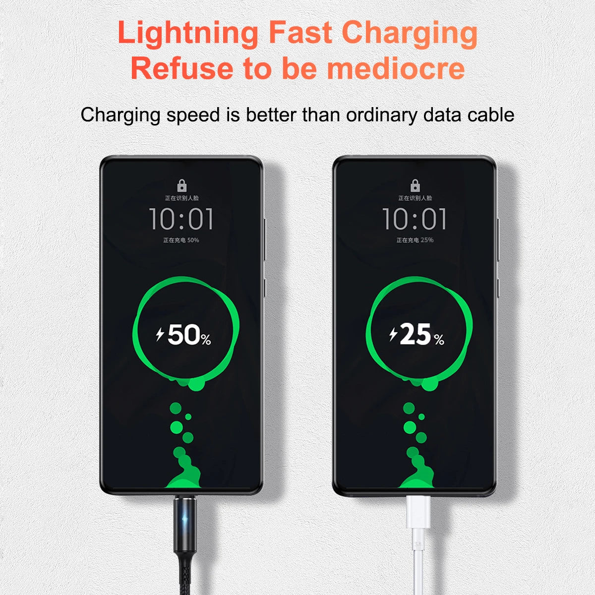 CowLost | product_id-25cm-fast-charging-nylon-micro-usb-type-c-data-cable-for-ios-android-phones |13