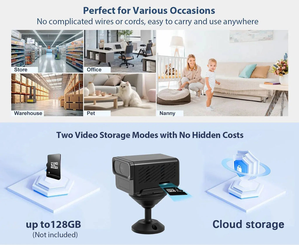 CowLost | product_id-tuya-2k-wifi-security-camera-4mp-battery-powered-pir-motion-detection-night-vision-two-way-audio-ip-cam |9