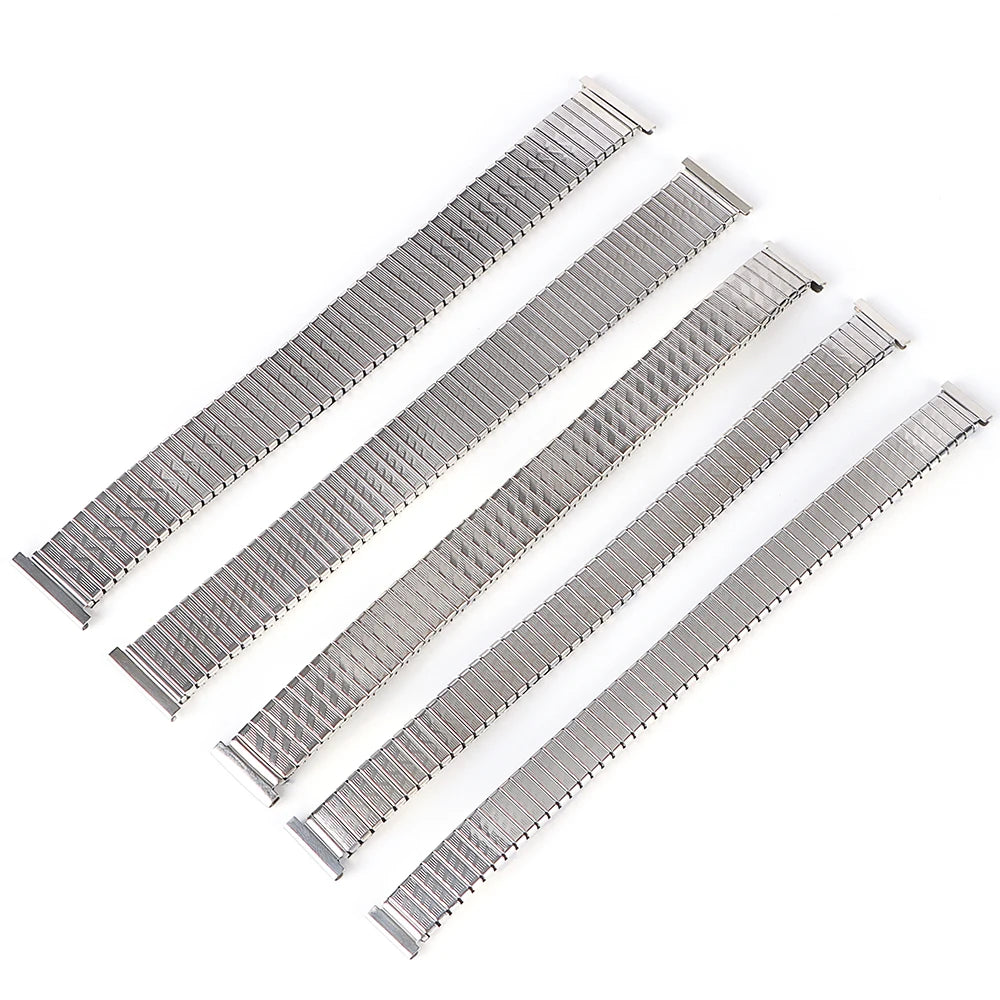CowLost | product_id-stainless-steel-elastic-spring-telescopic-watchband-for-rolex-and-seiko-unisex |17