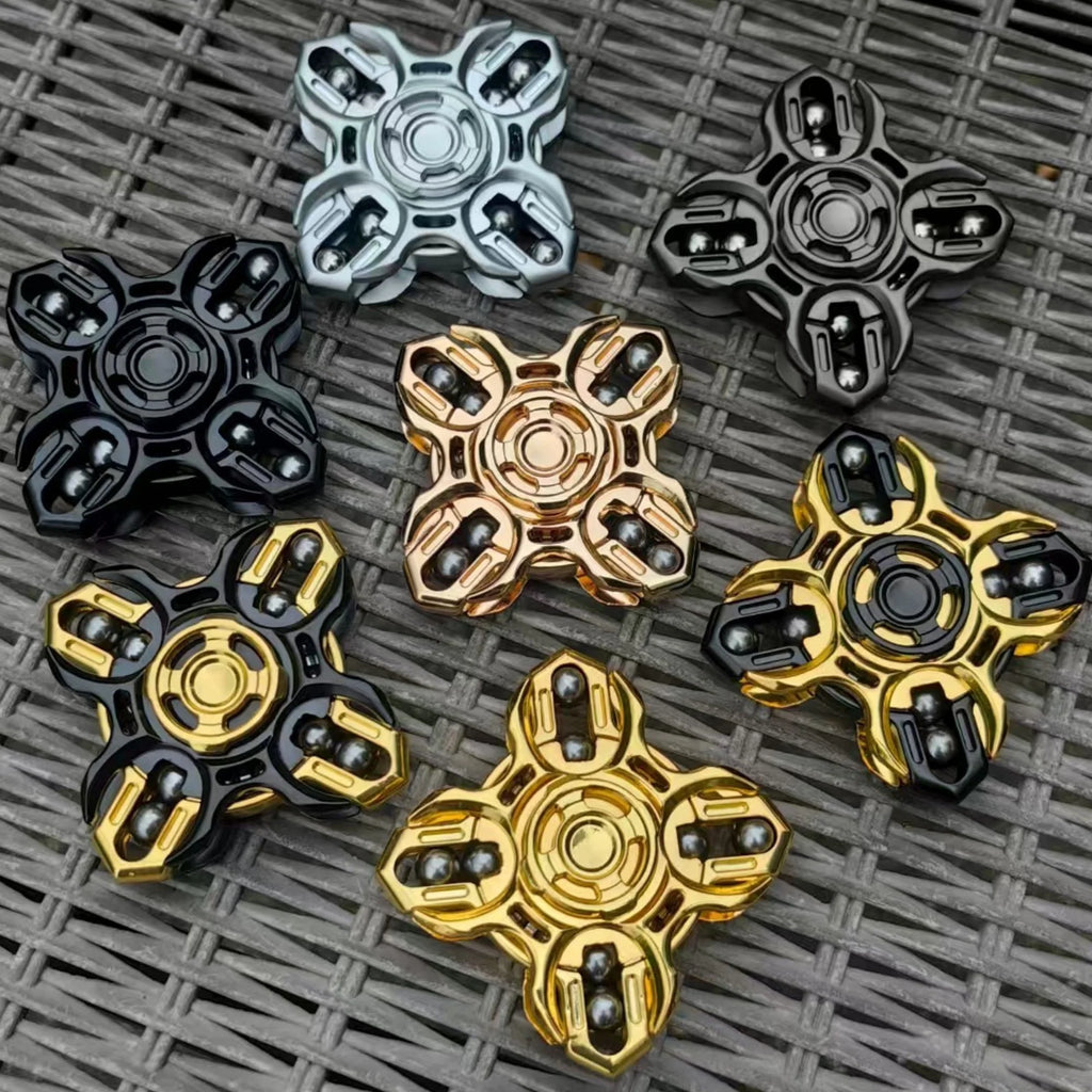 CowLost | sensory-toys-magnetic-metal-edc-fidget-sliders-stress-relief-toy-for-adults |1